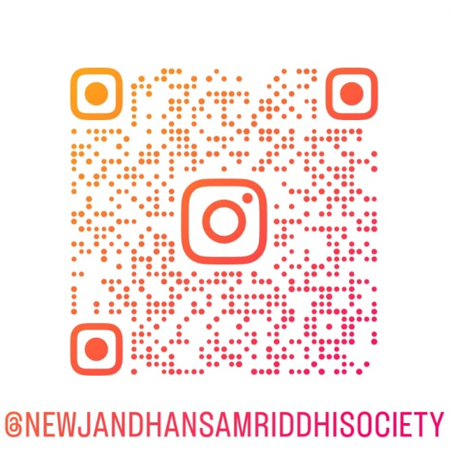 Instagram QR